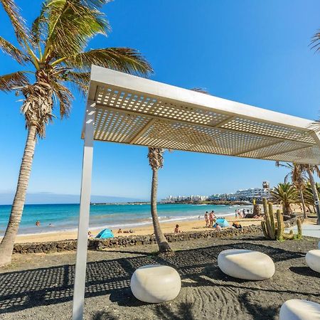 Lanzahost Tuscan Atlantico Costa Teguise Exterior foto