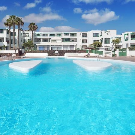 Lanzahost Tuscan Atlantico Costa Teguise Exterior foto